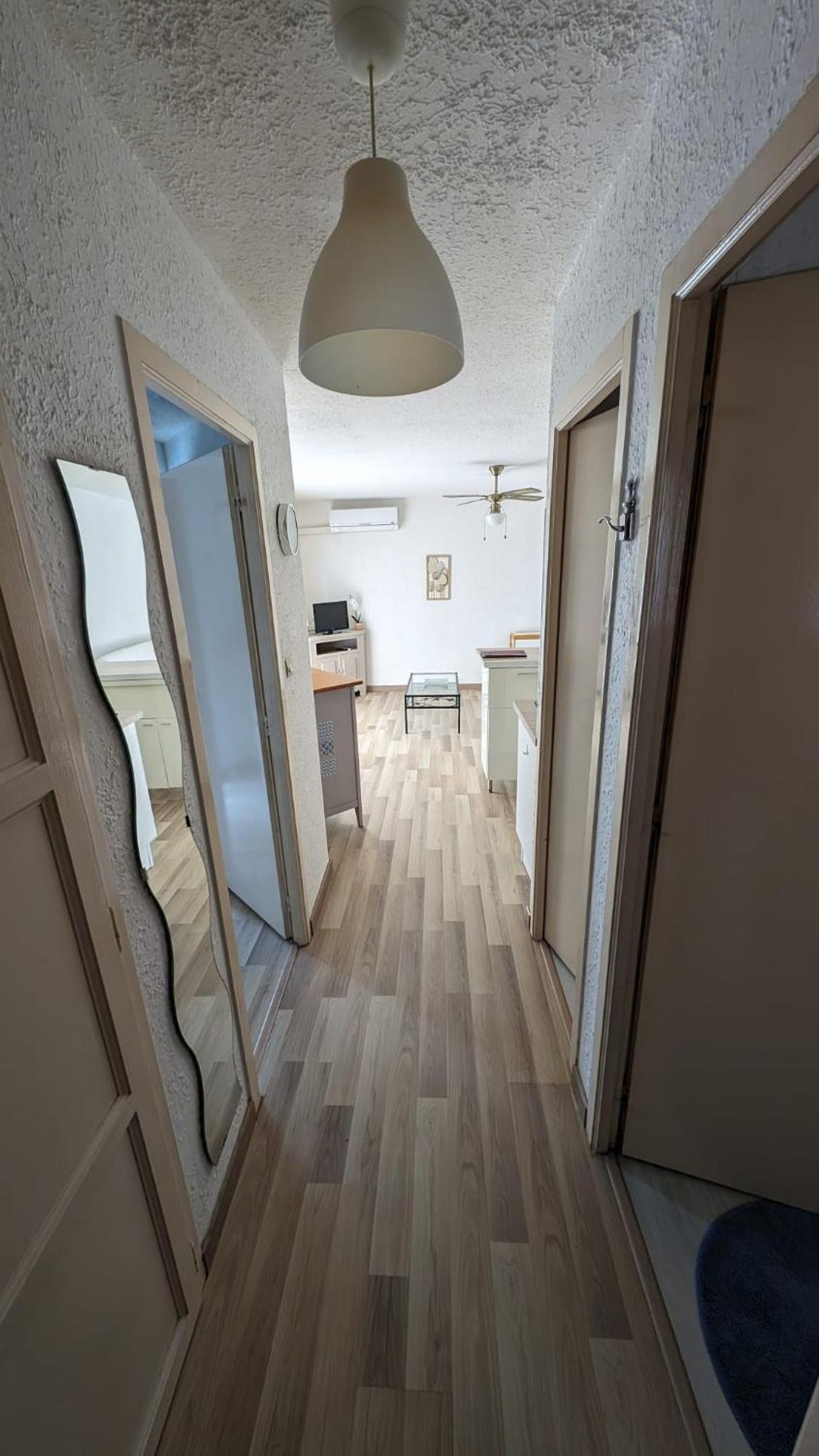 Jolie Et Coquet Appartement T2 - Caicos 45 Canet-en-Roussillon Exteriér fotografie